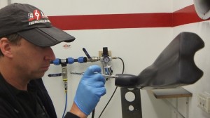 Bolly Rifles - General